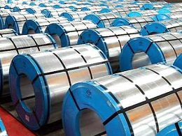 门厂专用静电喷涂彩板_防火门专用板生产厂家_天物彩板