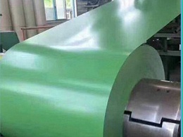 彩涂卷组合房间具有什么特点