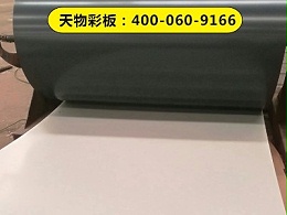 河北彩钢夹芯板厂家全球热销中的保温环保建材