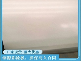 通过净化彩钢板的特点来分析其固定方式