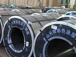 河北铝镁锰彩涂板厂家对铝镁锰彩卷的抗风分析