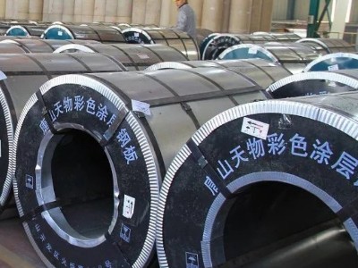 河北铝镁锰彩涂板厂家对铝镁锰彩卷的抗风分析_天物彩板 河北铝镁锰彩涂板厂家对铝镁锰彩卷的抗风分析_天物彩板