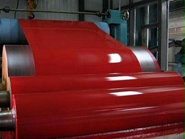 齐齐哈尔彩卷多少钱一吨_彩钢板价格表_天物彩板