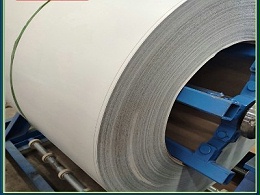 彩涂板出现针孔的原因是什么