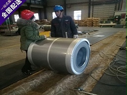 压型铝彩钢板损坏的原因