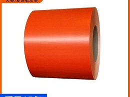 镀锌钢板的表面白锈和红锈的分析及预防措施