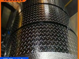 镀锌卷红锈产生的根本原因