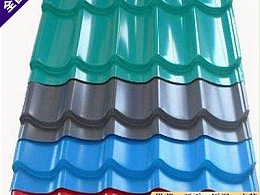 彩涂板如何消除缩孔