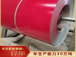 压层彩钢板的特点是什么