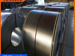 影响彩涂镀锌板的原因及存放方法