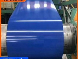 如何选择合适的印花彩钢板