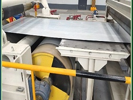 彩涂板的开裂和剥落原因