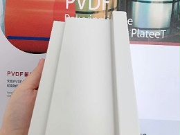 抗腐蚀彩涂板生产定制厂家_粉末喷涂彩板抗腐蚀效果_天物粉末喷涂彩板