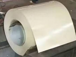 河北彩钢卷批发厂家电话_天物彩板