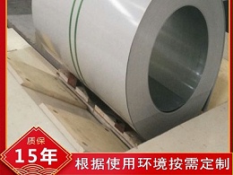 高光白彩涂板性能指标包括哪些