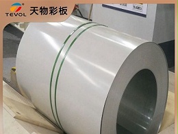 彩涂板的水洗流程