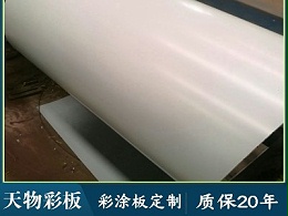 如何进行彩涂设备的备品备件管理?