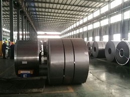 镀锌板市场情绪偏空，成交继续萎缩，钢价下行趋势