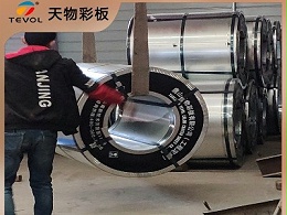 钢基板中各元素对热镀锌彩钢卷的影响