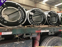 彩涂铝卷模头压力不足怎么办