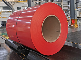 粉末喷涂彩板厂家_粉末喷涂介绍_天物彩板