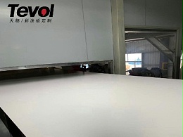 彩涂板聚丙烯酸酯类面漆