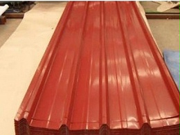 彩钢瓦墙面板的型号有哪些?