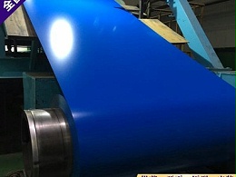 镀锌彩钢板种类及差厚镀层知识