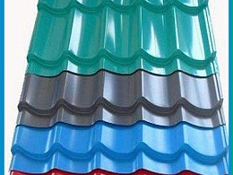 彩钢瓦在新农村彩钢行业的应用？