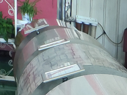 彩钢板铁皮厚度规格_彩钢板厚度标准_天物彩板