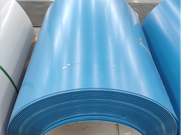 国内彩钢板品牌排行_彩钢板加工压型厂家_天物彩板