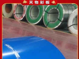 彩钢板的吊装跟安装介绍