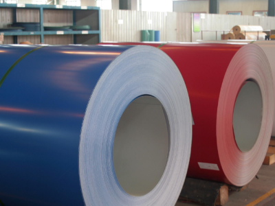 热镀锌家电板_热镀锌彩涂板厂家_家电彩涂板生产厂家