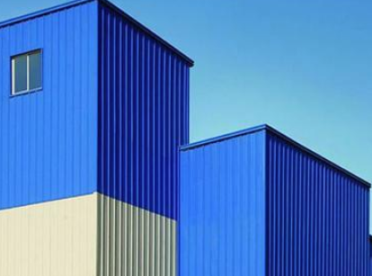 建筑工程彩钢板_彩钢板活动室_天物彩板 建筑工程彩钢板_彩钢板活动室_天物彩板