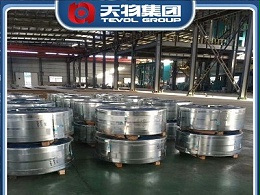 铝卷生产厂家浅析铝卷的加工工艺