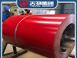 彩涂板施工过程细节控制