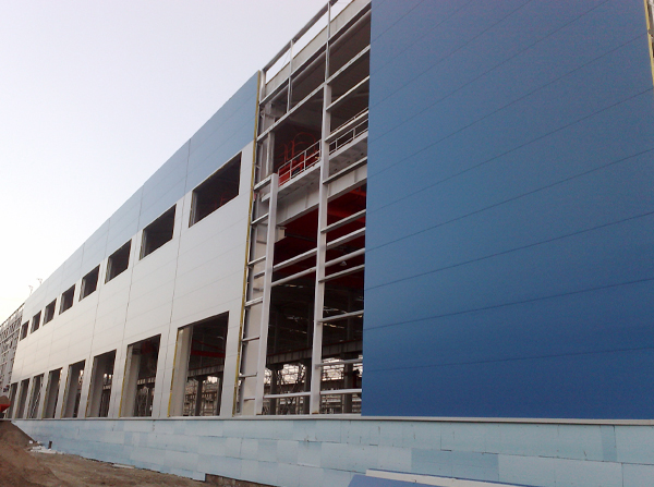 彩涂钢板 彩涂钢板