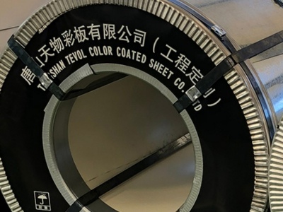 河南信阳彩钢板厂家解析彩钢压瓦机设计