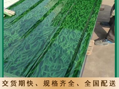 彩钢板围墙的优势是什么