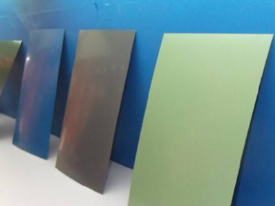 冷却塔用什么镀锌板材料_天物粉末喷涂彩板